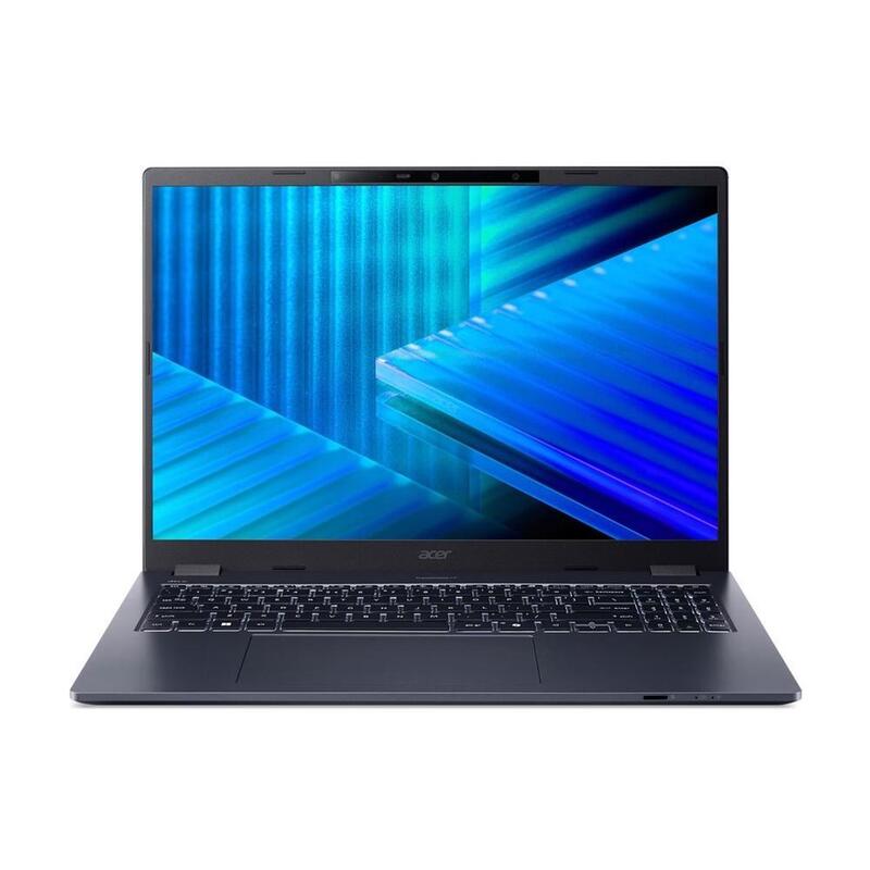 Portátil Acer Travelmate P4 16 Tmp416 74 U7 255h 32gb 2x Ssd 1tb 16 " W11p