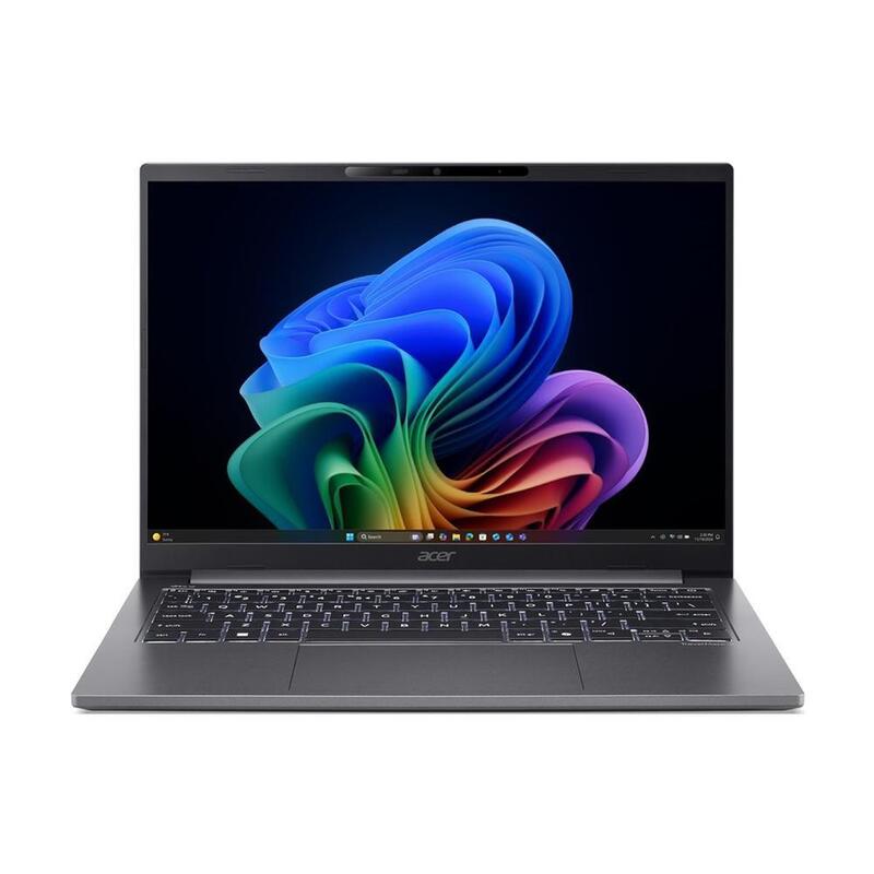 Portátil Acer Travelmate X4 14 Ai Tmx414 51 Tco U7 258v 32gb Ssd 1tb 14 " Fhd+ W11p