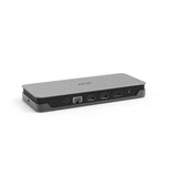 Acer Usb Type-C Gen 1 Dock Usb 3.2 Gen 1 (3.1 Gen 1) Type-C Gris