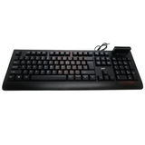 Acer Wired Keyboard, Akw320, With Smart Card Reader Usi (Retil Pack)