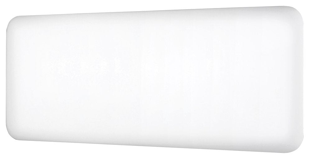 Calefactor  Mill Ib1200dn Eléctrico Interior Blanco 1200 W