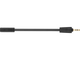 Auriculares Sandberg Heroblaster Wireless Headset Bluetooth Negro