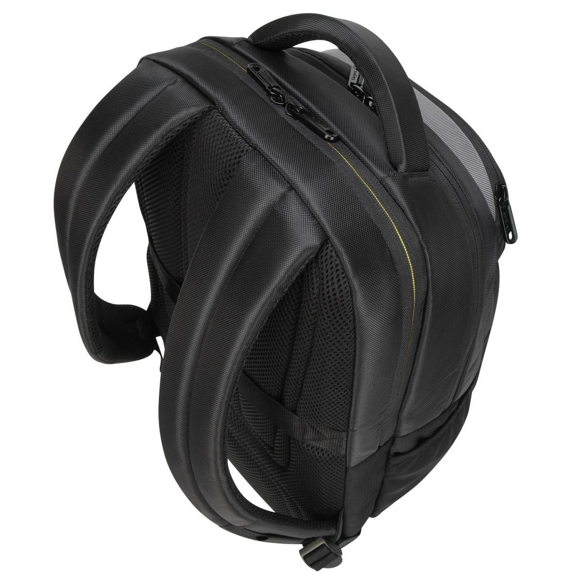 EAN 0092636340582 - Targus City Gear 3 mochila Negro Poliuretano imagen 8