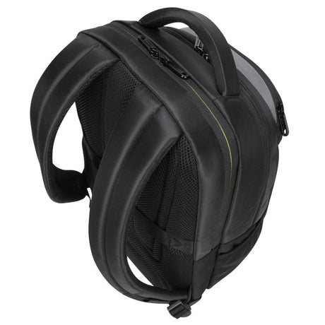 EAN 0092636340582 - Targus City Gear 3 mochila Negro Poliuretano imagen 8