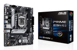 EAN 4711387234891 - ASUS PRIME H510M-A R2.0 Intel H510 LGA 1200 (Socket H5) micro ATX imagen 1