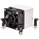 EAN 4710007222973 - Silverstone SST-AR09-115XP sistema de refrigeración para ordenador Procesador Enfriador 6 cm imagen 1