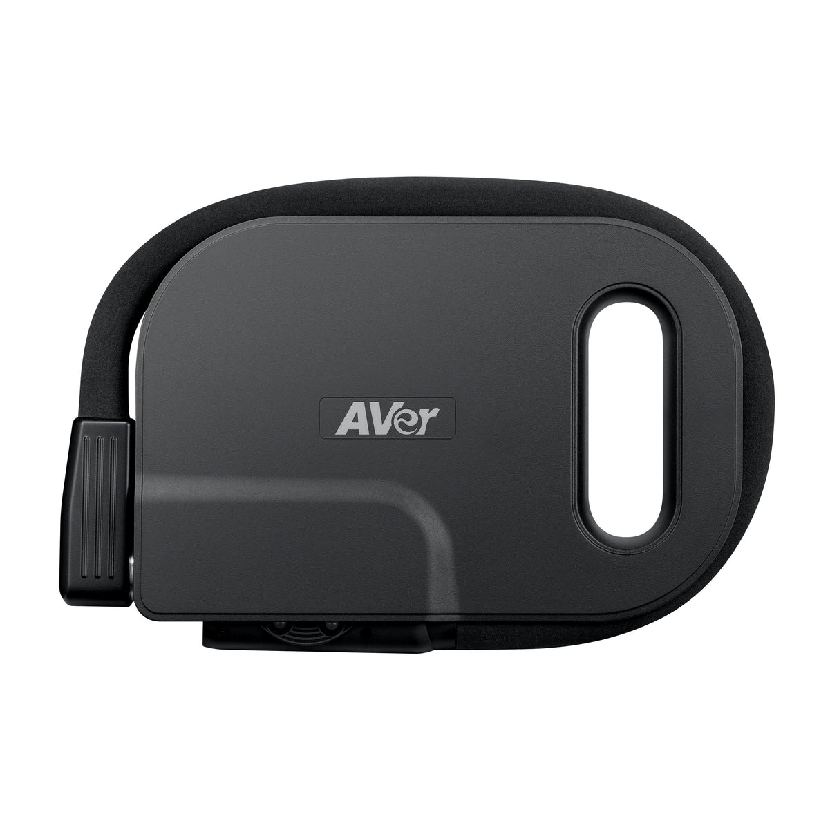 Aver U50+ Cámara De Documentos Negro 25,4 / 3,2 Mm [1 / 3.2] Cmos Usb 2.0