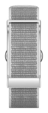 EAN 8021735224761 - Nilox NXSWONAIRSL rastreador de actividad No Funda de brazo para monitor de actividad física IP68 Plata imagen 3