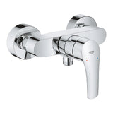 Grifo Grohe Eurosmart Mezclador De Ducha Monomando, 1/2