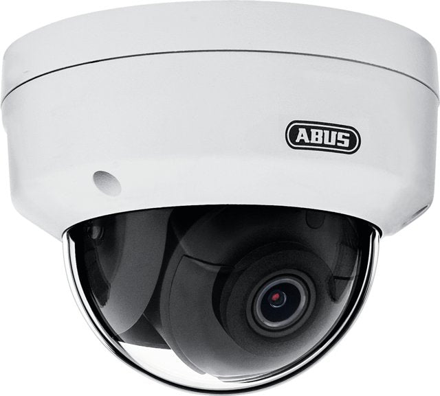 Cámara  Abus Tvip44511  De Seguridad Ip Interior Y Exterior 2688 X 1520 Pixeles Techo
