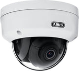 Cámara  Abus Tvip44511  De Seguridad Ip Interior Y Exterior 2688 X 1520 Pixeles Techo