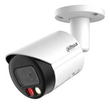 EAN 6923172581570 - Dahua Technology WizSense IPC-HFW2849S-S-IL Bala (forma) Cámara de seguridad IP Interior y exterior 3840  imagen 3