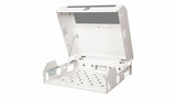 EAN 4015867232606 - Equip ESF-05-G armario rack 2U/3U Bastidor de pared Gris claro imagen 4