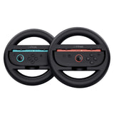 Pack Volante Joy-Con Trust Gaming Gxt 1257 26048 Para Mandos Nintendo Switch 2 2 Uds