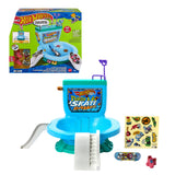 EAN 0194735232697 - Hot Wheels HXL16 vehículo de juguete imagen 1
