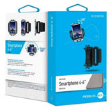 Mobilis Brazalete De Brazo/Muñeca Universal Para Smartphones De 4" A 6"