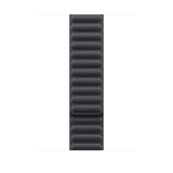 Apple 46mm Black Magnetic Link - S/M