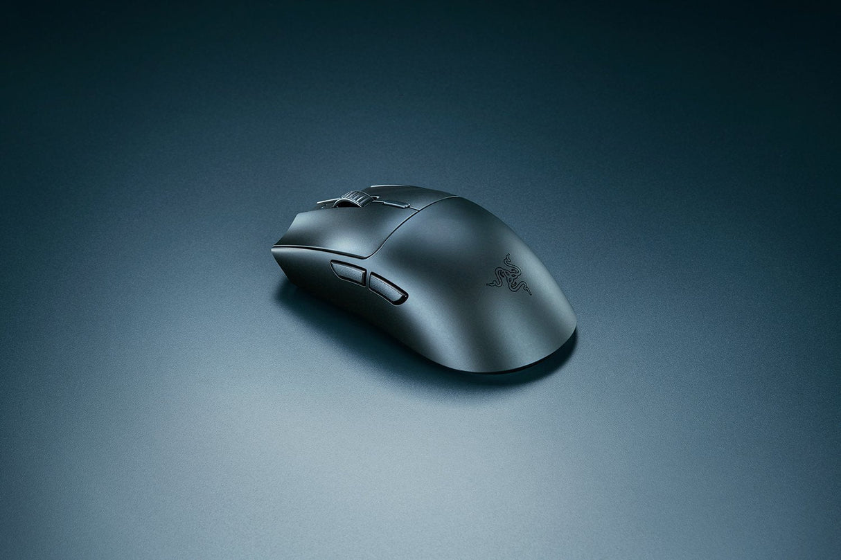 Raton Razer Rz01-04910100-R3m1 Para Gaming Negro