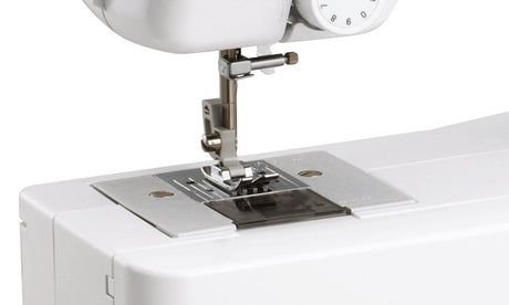 EAN 4977766771122 - Brother J14S máquina de coser Máquina de coser automática Mecánico imagen 3
