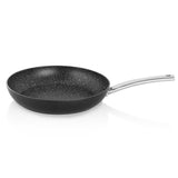 Orbegozo Sfb 9032 Sarten Aluminio Forjado Full Induction - Cocina Sana Y Ecologica - Antiadherente - Apto Para Todo