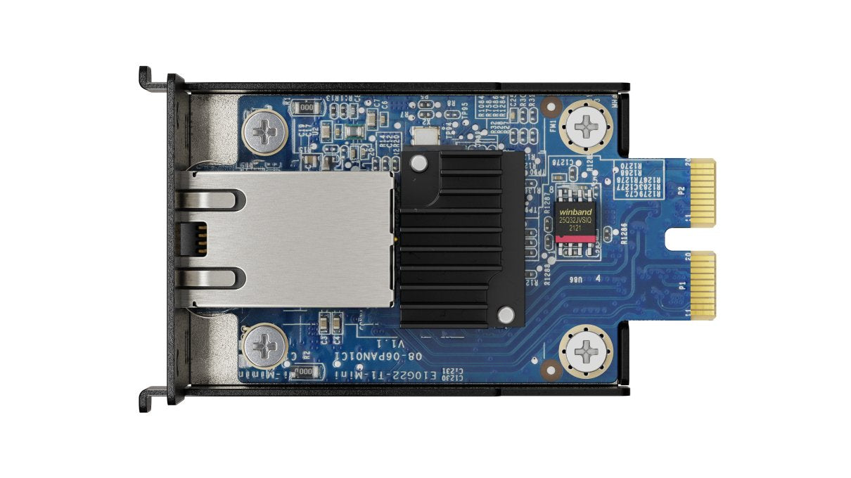 EAN 0846504004485 - Synology E10G22-T1-Mini Interno Ethernet 10000 Mbit/s imagen 1
