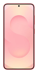 Smartphone Samsung Sm-S931b Galaxy S25 5g 12gb Ram 256gb Coral Red Eu