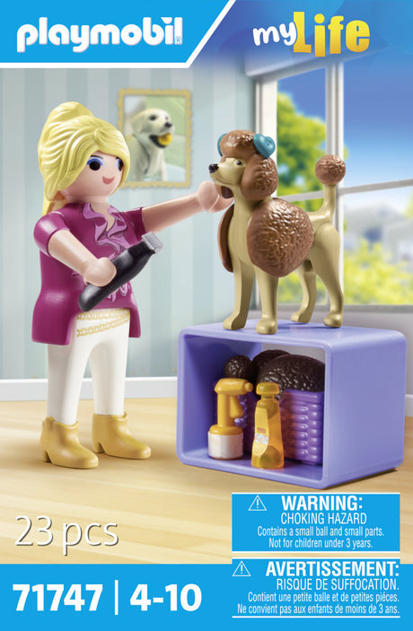 EAN 4008789717474 - Playmobil 71747 figura de juguete para niños imagen 2