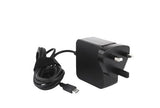 EAN 5711783426189 - CoreParts MBXUSBC-AC0001 adaptador e inversor de corriente Interior 45 W Negro imagen 3