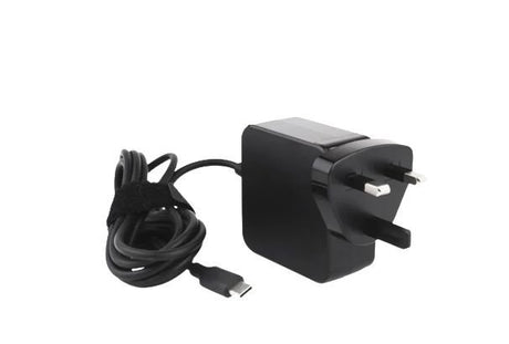 EAN 5711783426189 - CoreParts MBXUSBC-AC0001 adaptador e inversor de corriente Interior 45 W Negro imagen 3