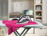 EAN 3838782404733 - Gorenje SIH2600BLC plancha Plancha a vapor Suela de cerámica 2600 W Azul imagen 15
