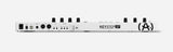 EAN 3760033531540 - Arturia KeyStep 37 teclado MIDI 37 llaves USB Blanco imagen 10