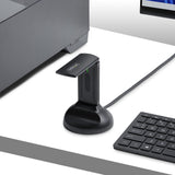 EAN 0065030906166 - StarTech.com AX54005A-USB-WIFI-6E adaptador y tarjeta de red WLAN 2402 Mbit/s imagen 8