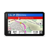 Garmin Campercam 795 / Navegador Gps Para Autocaravana 7" Con Mapas Europa
