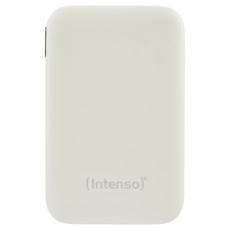 EAN 4034303037704 - Intenso S10000 Polímero de litio 10000 mAh Beige imagen 3