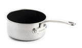 Greenpan Premiere Stielkasse- Rolle, 16 Cm Edelstahl