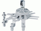 EAN 7331394918903 - SMS Smart Media Solutions Projector CL F2300 A/S montaje para projector Plata imagen 2