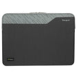 EAN 5063194003092 - Targus Pulse II EcoSmart 40,6 cm (16") Funda Carbón vegetal imagen 1