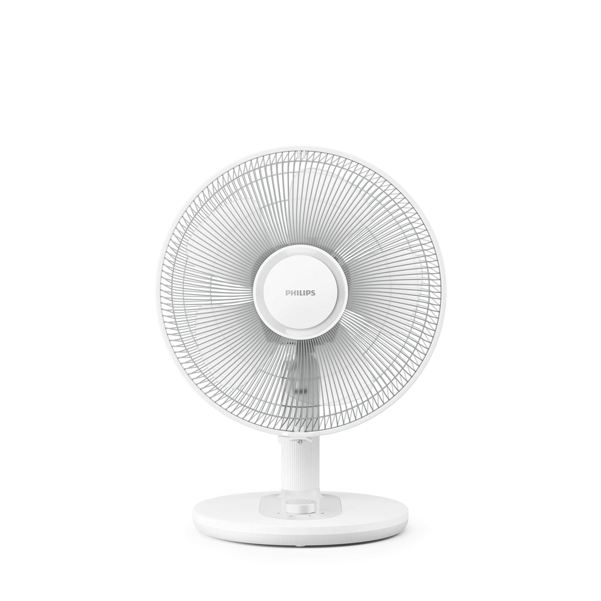 Philips 1000 Series Tischventilator Blanco