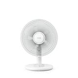 Philips 1000 Series Tischventilator Blanco