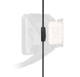 Asus Rog Mrix Lc Iv 360 Argb Lcd Negro