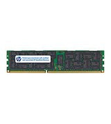 EAN 5704174550204 - HPE 4GB DDR3-1333 módulo de memoria 1 x 4 GB 240-pin DIMM ECC imagen 1