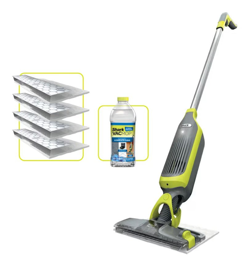 Ninja Vm200eu Elektrischer Wischmopp