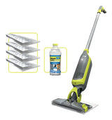 Ninja Vm200eu Elektrischer Wischmopp