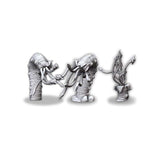 Achtung! Cthulhu - Chthonians