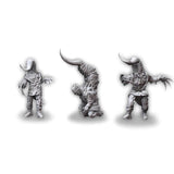 Achtung! Cthulhu - Servidores De Nyarlathotep