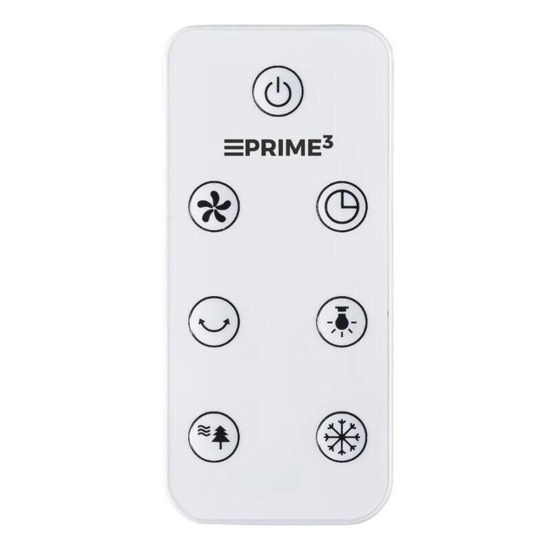 Acondicionador De Aire Portátil Prime3 Sac11