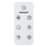 Acondicionador De Aire Portátil Prime3 Sac11