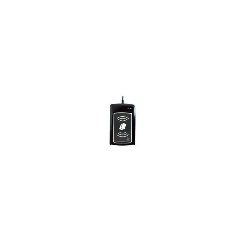 Acr1281 Rs232 Reader Dual Intf.