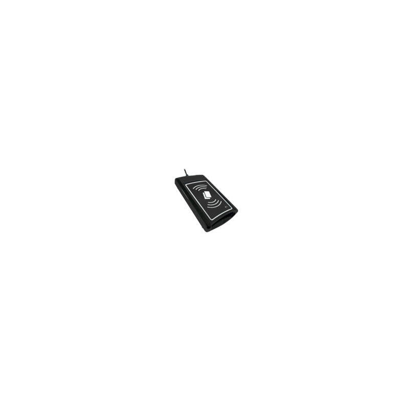 Acr1281u-C1 Dualboost Ii Usb Dual Interface Reader