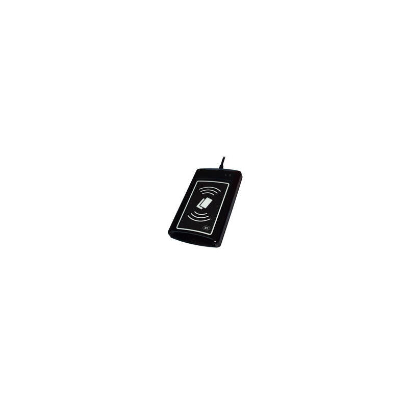Acr1281u-C1 Dualboost Ii Usb Dual Interface Reader